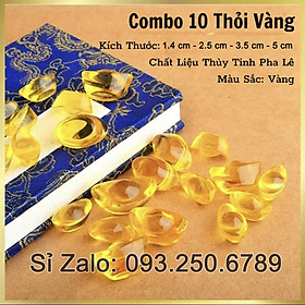 Bát Tụ Bảo Đầy Vàng Phong Thủy Chiêu Tài Cực Mạnh