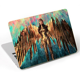 Mua Mẫu Dán Trang Trí Laptop Điện Ảnh LTDA - 377