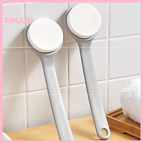 Mua Dụng Cụ Tẩy Tế Bào Chết  Cọ Chà Lưng Có Tay Cầm Tiện Lợi