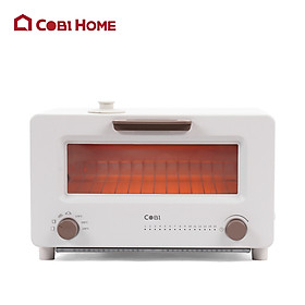 Mua Lò nướng hơi nước mini COBI 10L - Tiện lợi  tiết kiệm không gian  dễ vệ sinh