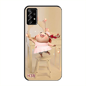 Ốp Lưng Dành Cho SAMSUNG GALAXY A52-5G