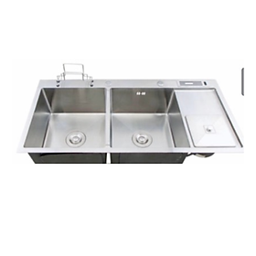 Mua Chậu Rửa Hafen CRC-23 - Hàng Chính Hãng