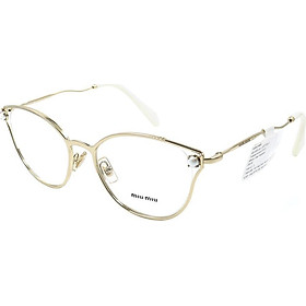 Gọng kính Miu Miu MU53QV