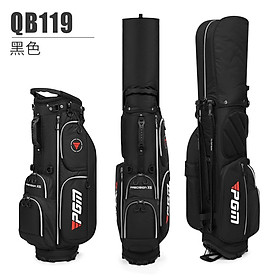 Túi Gậy Golf Siêu Nhẹ Có Chân Chống - PGM Lightweight Stand Golf Bag - QB119