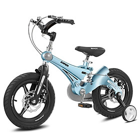 Xe Đạp Jianer Cho Bé Từ 2-9 tuổi