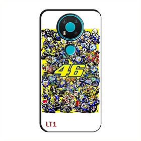 Ốp Dẻo Dành Cho NOKIA 3.4