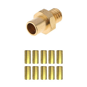 M3 Brass Hexagonal Column And 3D Printer Accessories Thermistor K-screw