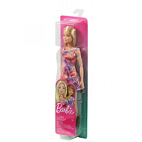 Đồ chơi Búp bê thời trang Barbie - Hương Sắc Mùa Hè 1 BARBIE GHT24/GBK92