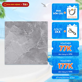 Mua Gạch men lát nền LUSTRA INDAL1001000013 loại gạch granite vân đá tự nhiên độ dày 9.4mm  gạch 1 face  kích thước 1000mmx1000mm  thùng 2 viên - Hàng chính hãng