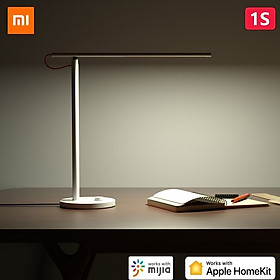 Hình ảnh Đèn bàn Xiaomi Mi LED Desk Lamp 1S - Hàng Nhập Khẩu