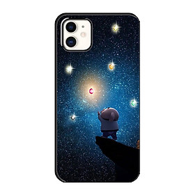 Ốp Lưng Dẻo Dành Cho IPHONE 12