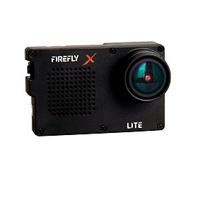 Hot Hawkeye Firefly X Lite Camera 4K 60FPS Bluetooth FPV Sport Cam cho máy bay không người lái FPV Màu sắc: Firefly X Lite