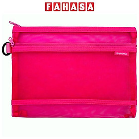 Túi Lưới A5 - Sworld CB3440-RD - Red