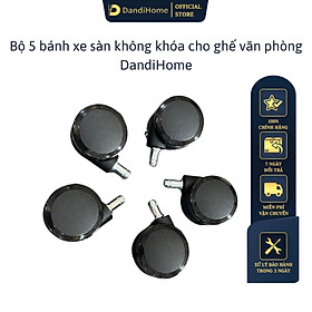 Mua  XẢ KHO  Bánh xe bàn ghế văn phòng  ghế công thái học  ghế xoay DandiHome