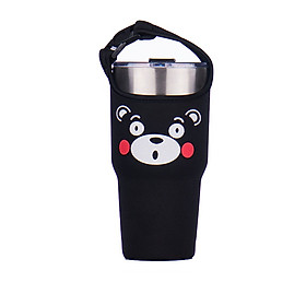 Mua Túi đựng ly bình giữ nhiệt lớn LocknLock từ 600-900ml LHC4160  LHC4277S - JoyMall