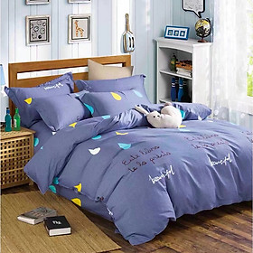 Bộ Drap không mền thương hiệu YOONA KOREA - TELA PREOTA