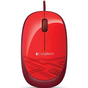 Mua Chuột Có Dây Logitech M105