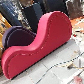 Mua Ghế tình nhân ghế tình yêu Trentra chair SFTN-U9 (Đỏ đô)