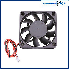 Mua Quạt tản nhiệt Brushless 5010 điện áp 5V kích thước 5x5x1cm
