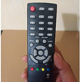 Mua Điều khiển dành cho đầu truyền hình K+