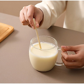Mua Que tre khuấy cà phê dùng một lần (bịch 100 cái) FSLSH-271