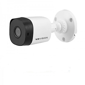 Camera 4 in 1 hồng ngoại 2.0 Megapixel KBVISION KX-2111C4 - Hàng Chính Hãng