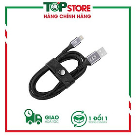 Mua Cáp Lightning Innostyle Duraflex MFi 1.5m - Hàng Chính Hãng