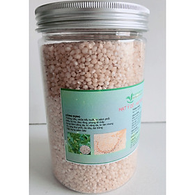 Hạt ý dĩ - Hạt bobo