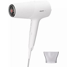 Máy sấy tóc Philips BHD500/00 - Hàng Chính Hãng