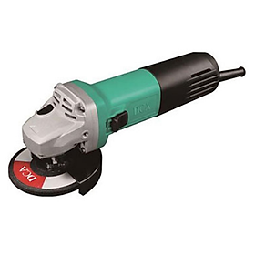 Mua MÁY MÀI GÓC 710W 100MM DCA ASM11-100 - HÀNG CHÍNH HÃNG