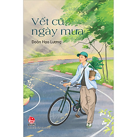 Sách Vết Cũ Ngày Mưa