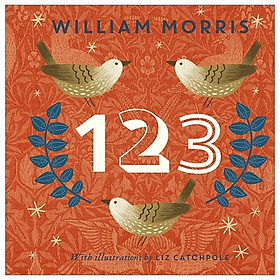 William Morris 123