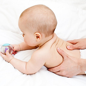 Khóa Học Massage Kinh Lạc Phòng Và Trị Bệnh Cho Trẻ Nhỏ - UNICA