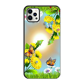 Ốp Lưng Dẻo Dành Cho IPHONE 12 PRO MAX