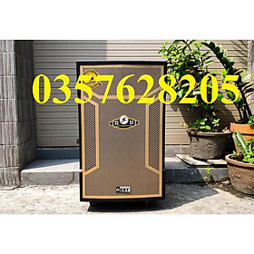 Mua Loa kéo di động Best BT 6810 bass 4 tất kèm bộ pin sạc micro