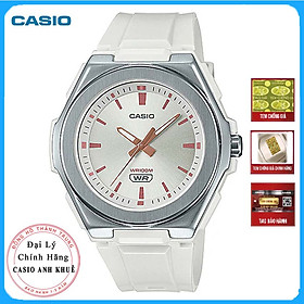 Đồng Hồ Casio Nữ LWA-300H-7EVDF