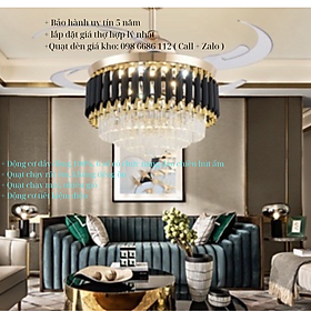 Mua Quạt trần giấu cánh Klasse 42KSA 212 - Hàng chính hãng