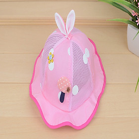 MŨ NẤM CHO BÉ 6 THÁNG ĐẾN 24 THÁNG_MÃ 12