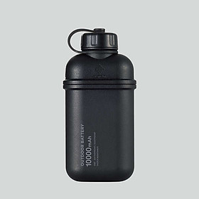 Mua Pin Sạc Dự Phòng Di Động Chuyên Dụng Ngoài Trời ELECOM NESTOUT Outdoor Battery 10.000 mAh - Hàng Nhập Khẩu Chính Hãng - YUZUHA SHOP