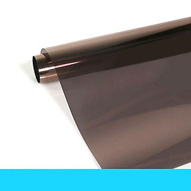 Mua 3m decal dán kính/ dán kiếng cách nhiệt khổ 50cm