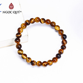 Vòng tay đá thiên nhiên size hạt 6mm - Ngọc Quý Gemstones