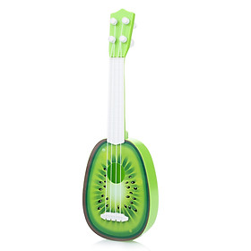 Đàn Ukulele Họa Tiết Dành Cho Trẻ Em