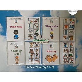 Học liệu kỹ năng sống