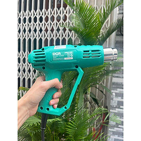 Mua MÁY THỔI NHIỆT 2000W DCA AQB05-2000 - HÀNG CHÍNH HÃNG