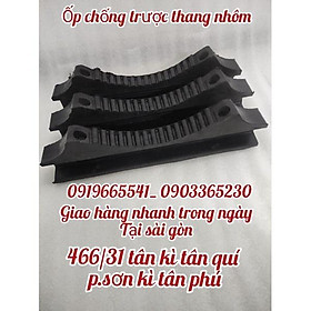 Mua Ốp chống trượt thang nhôm rút đơn