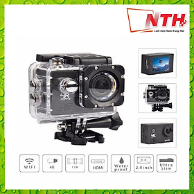 CAMERA HÀNH TRÌNH A19