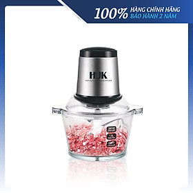 Mua Máy Xay Thịt Đa Năng HUK Gmany BL20 - Hàng Chính Hãng