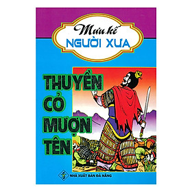 [Download Sách] Mưu Kế Người Xưa - Thuyền Cỏ Mượn Tên