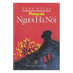 Phỏng Vấn Người Hà Nội