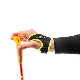 Bao tay đeo gậy LEKI Shark Frame Strap Mesh